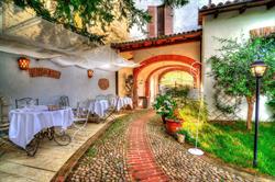 Donatella Bistrot, Oviglio orari di apertura