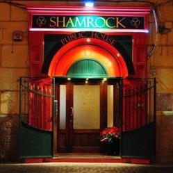 Shamrock, Caserta orari di apertura