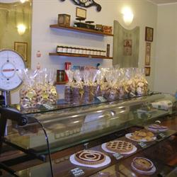 Torte Affini - Articoli per Golosi, Torino orari di apertura