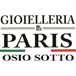 GIOIELLERIA PARIS, Osio Sotto orari di apertura