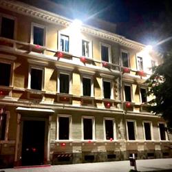 Istituto Comprensivo A. Massazza, Mede orari di apertura