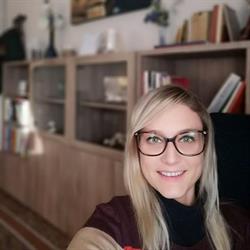 Dott.ssa Alessandra Di Naro Psicologa e Psicoterapeuta, Rapallo orari di apertura