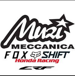 MUZI MECCANICA, Civitanova Marche orari di apertura