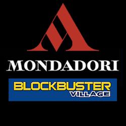 Mondadori Blockbuster TicketOne, Potenza orari di apertura
