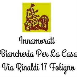 Innamorati Biancheria, Foligno orari di apertura