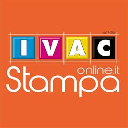 IVAC Stampa Online, Roma orari di apertura