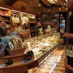 Antica Salumeria Franchin Dal 1978, Padova orari di apertura