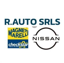 Nissan R.AUTO, Gessate orari di apertura