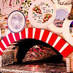Pizzeria Chirimoya - Genzano, Genzano di Roma orari di apertura