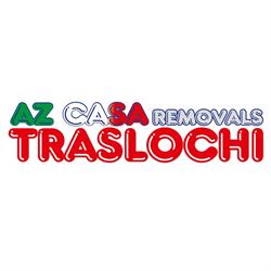 Az Casa Removals Scarl, Aprilia orari di apertura