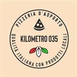 Pizzeria Kilometro 035, Curno orari di apertura