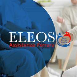 ELEOS ASSISTENZA FERRARA, Ferrara orari di apertura