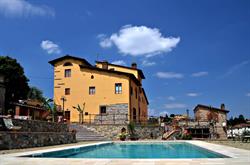 Agriturismo Il Poderaccio, Scandicci orari di apertura