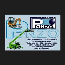 Impresa Edile Ponzo, Cuneo orari di apertura