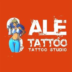 Ale Tattoo - Tatuaggi e piercing a Imola, orari di apertura