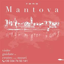 Guide Turistiche Mantova, orari di apertura