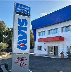 Avis Regionale Molise, Ripalimosani orari di apertura