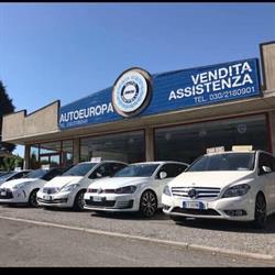 Autoeuropa Di Mamone Raffaele, Concesio orari di apertura