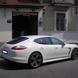 Autocarrozzeria Su.Ro.Ma sas, Torino orari di apertura