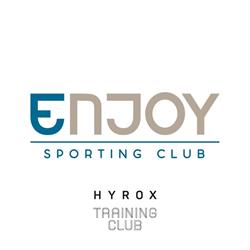 Enjoy Sporting Club, Roma orari di apertura