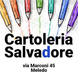 Cartoleria Salvadore, Meledo orari di apertura