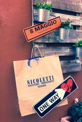 Nicoletti Pelletteria & Boutique, Tivoli orari di apertura