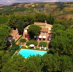 Villa Vittoria, Città Sant'Angelo orari di apertura