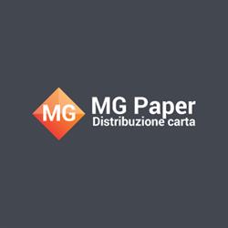 MG PAPER Di Mancino Giuseppe, Palermo orari di apertura
