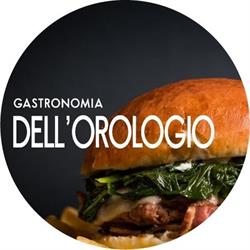 Gastronomia Dell'Orologio 1977, Terni orari di apertura