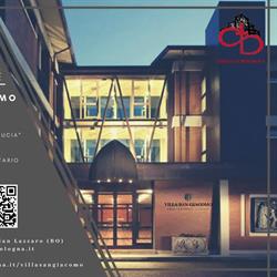 Collegio Universitario Internazionale Villa San Giacomo, San Lazzaro di Savena orari di apertura