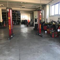 ASSO SERVICE SRL, Foligno orari di apertura