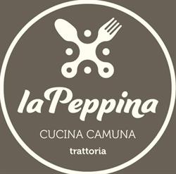 Trattoria La Peppina, Esine orari di apertura