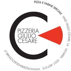 Pizzeria Giulio Cesare, Novara orari di apertura