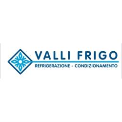 Valli Frigo, Calcinate orari di apertura