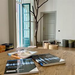 A'ksent Suisse International School, Lecco orari di apertura