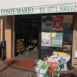Ditta Conte Rocco, Fondi orari di apertura