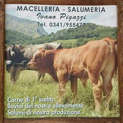 Azienda Agricola Claudio Pigazzi, Pasturo orari di apertura