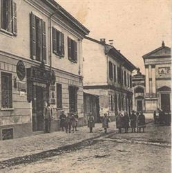 Drogheria Bolchi Di Tenconi Francesco, Vittuone orari di apertura