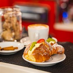 Bistrò Caffè - Tabacchi - Lotto - Superenalotto, Senigallia orari di apertura