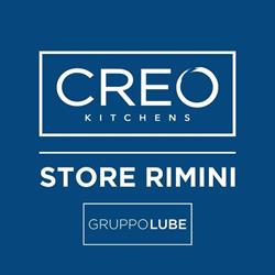 Creo Store, Rimini orari di apertura
