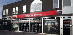 GOMMISTA e REVISIONI EUGANEA SERVICE AUTOFFICINA, Vo' orari di apertura