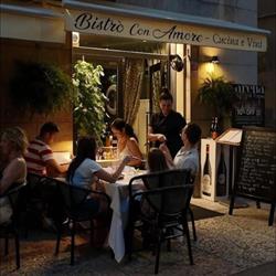 Bistro con Amore Vini e Cucina, Verona orari di apertura