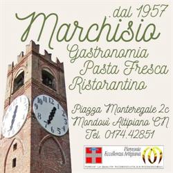 Gastronomia Ristorantino Marchisio, Mondovì orari di apertura
