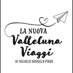 La Nuova Valleluna Viaggi Di Michela Samuela Piras, Casalgrande orari di apertura