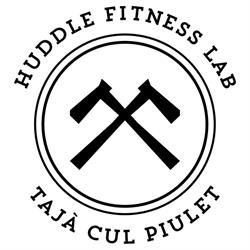 Huddle Fitness Lab, Ferriera orari di apertura