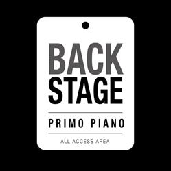 Backstage - Primo Piano, Ferrara orari di apertura