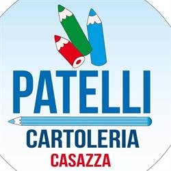 Cartoleria Patelli, Casazza orari di apertura
