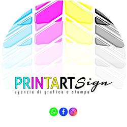 PRINTART SIGN, Gioiosa Ionica orari di apertura