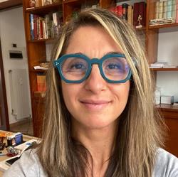 Dott.ssa Caterina Ciancamerla, Aosta orari di apertura