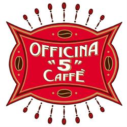 Officina 5 Caffé, Fara San Martino orari di apertura